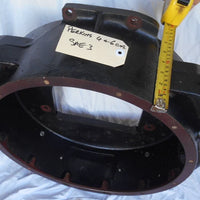 37135311. FLYWHEEL HOUSING