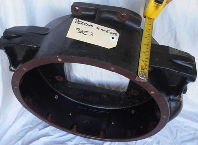 37135311. FLYWHEEL HOUSING