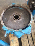 41117902 FLYWHEEL  M240  PERKINS MARINE