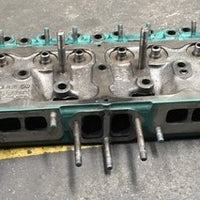 ZZ80024 PERKINS CYLINDER HEAD--ZZ80067