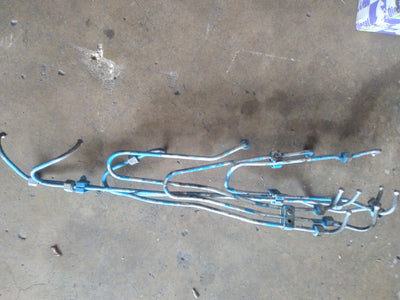 35346146 INJECTOR PIPE