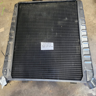 INTERCOOLER 180 HP PHASER INTERNATIONAL