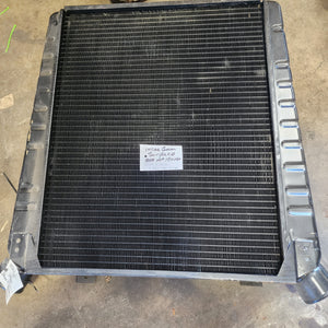 INTERCOOLER 180 HP PHASER INTERNATIONAL