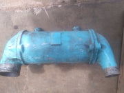 24865186 TUBESTACK PERKINS 6354.1 TURBO MARINE INTERCOOLER