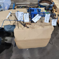 35346157  NO 4 INJ PIPE