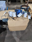 35346155  NO 2 INJECTOR PIPE
