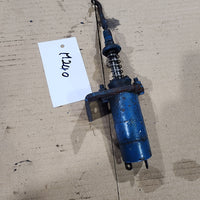 M240 STOP SOLENOID
