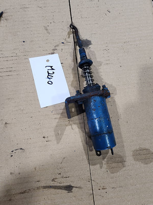 M240 STOP SOLENOID