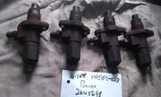 2645698 SH INJECTOR  PERKINS 4108