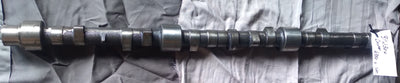 31416304 CAMSHAFT 6354.4 NATURAL