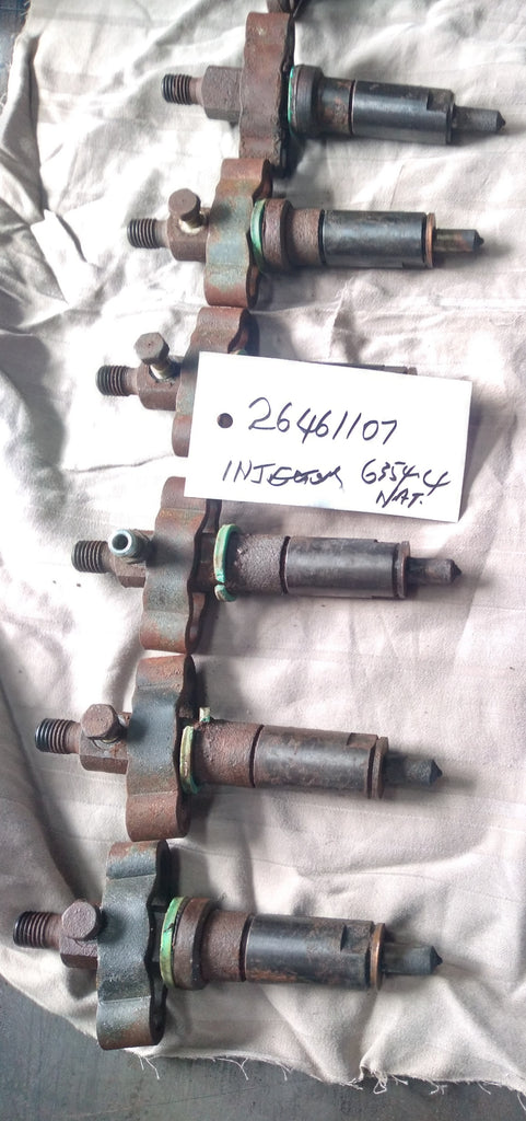 26461107 INJECTORS | Old Farts Parts