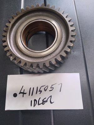 41115057 IDLER GEAR  6354.4