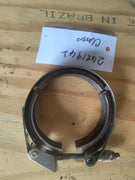 2481942 CLAMP M240 PERKINS MARINE