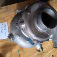 2674A024 PERKINS TURBO