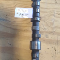 3141F012  PERKINS  4227146M1 MASSEY  CAMSHAFT