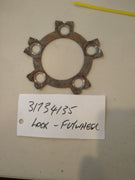 31734135 PERKINS FLYWHEEL LOCK TAB