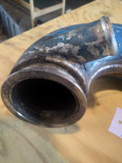 3774K901 ELBOW PERKINS M240 --TU33246 BUILD