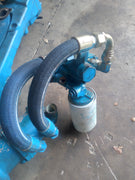 3585T001  OIL PIPE  M240 PERKINS  TU33246 BUILD