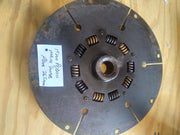 DRIVE PLATE M240 PERKINS MARINE