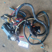 M240 WIRING HARNESS  --12 VOLT
