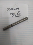 0700279 perkins 4108  fuel pump push rod