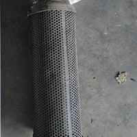 KUBOTA MUFFLER USED