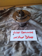 PERKINS SEAWATER PUMP DRIVE 32461313