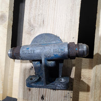 REMOTE OIL FILTER MOUNT 6354