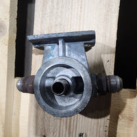 REMOTE OIL FILTER MOUNT 6354