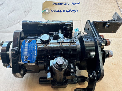 UFK4D131  INJECTOR PUMP---2644D101----MASSEY  4224248M91