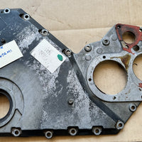 U4142A407  PERKINS TIMING COVER---42234721 MASSEY