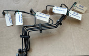3521M016  INJECTOR PIPE NUMBER 3 --MASSEY 4223715M1