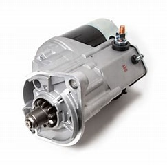 SNJ006 TOYOTA B STARTER