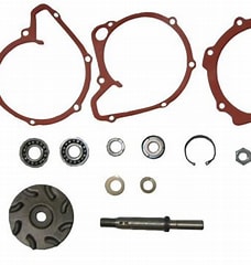 6354 EARLY WATER PUMP KIT