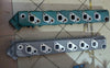 3581406 VOLVO WET MANIFOLD TAMD 41