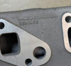PERKINS 6354.1 SEAWATER PUMP--2488324