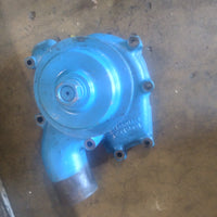 41313052 WATER PUMP--6354.4 MARINE M240