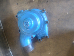 41313052 WATER PUMP--6354.4 MARINE M240