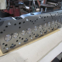 ZZ80007R  RECONDITIONED CYLINDER HEAD--PERKINS 6354.4 TURBO MARINE