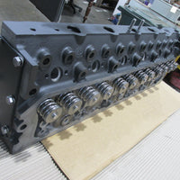 ZZ80007R  RECONDITIONED CYLINDER HEAD--PERKINS 6354.4 TURBO MARINE