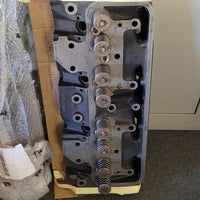 ZZ80023 NEW CYLINDER HEAD PERKINS 4318