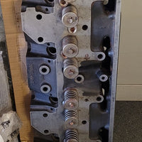 ZZ80023 NEW CYLINDER HEAD PERKINS 4318