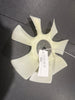 U45307130  PUSHER FAN