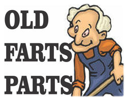 Old Farts Parts