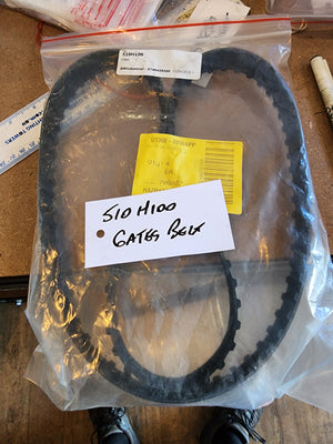 510H100. GATES BELT