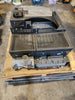 3621414 LARGE RADIATOR AND AIR CHARGE COOLER