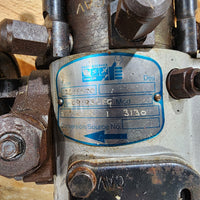 37740 INJECTOR PUMP 6354 .4