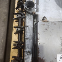 6354.1 INTAKE MANIFOLD.