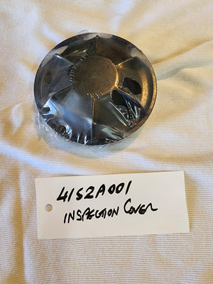 4152A009 INSPECTION COVER