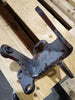38162123 ALTERNATOR BRACKET